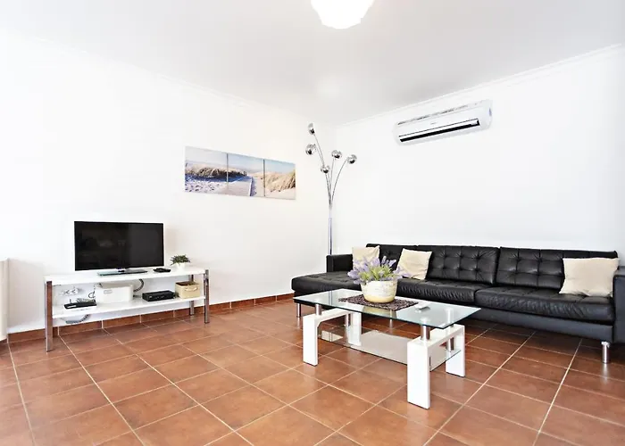 Lavender Appartement Santa Luzia (Tavira)