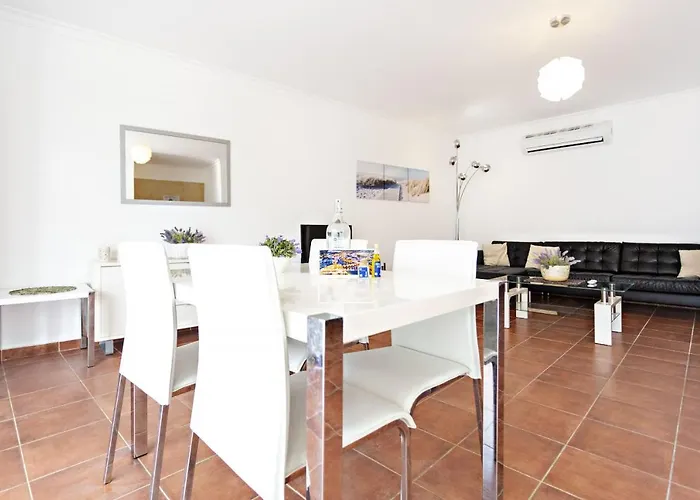 Appartement Lavender Santa Luzia (Tavira)