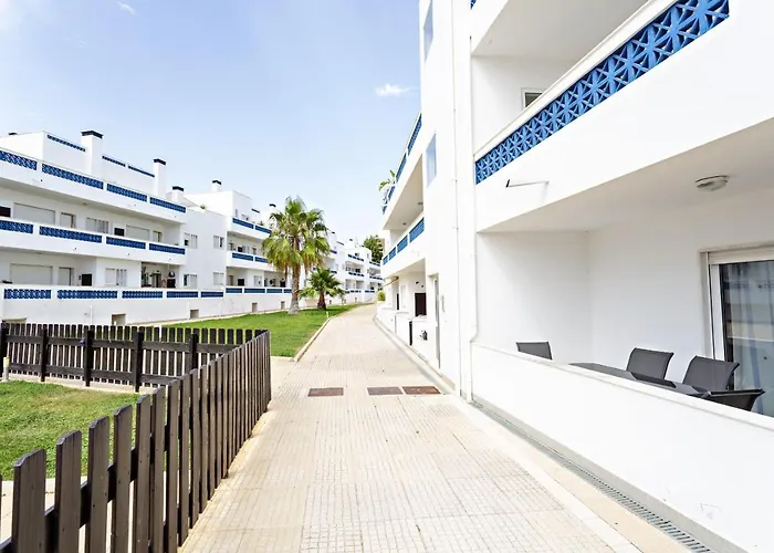 Lavender Appartement Santa Luzia (Tavira)
