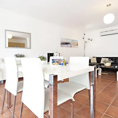 Appartement Lavender Santa Luzia (Tavira)