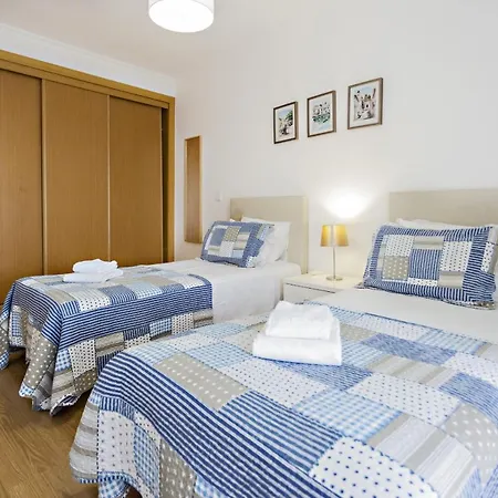 Lavender Daire Santa Luzia (Tavira)