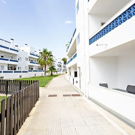 Lavender Daire Santa Luzia (Tavira)